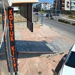 Her gün kaza olan bulvarda, esnaflar korkudan işyerlerinin önünde oturamıyor