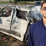 Askere giderken geçirdiği kazada hayatını kaybetti