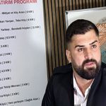 İdil’de Vatandaşların Taleplerini Gündeme Taşıyan Yalçın’a Destek