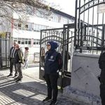 Okullara 30 bin güvenlik personeli alınacak