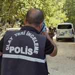 Silahlı saldırıda 1 kişi yaralandı