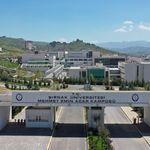 Şırnak Üniversitesi’nde 20 aday, gözler YÖK’te