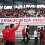 Tatar, “Şırnak’tan güçlü Türkiye’nin yarınlarına”