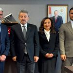 İdil’in İçme Suyu Sorununa Çözüm İçin Çalışmalar Sürüyor