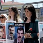 Pervin Buldan’dan Eşi Savaş Buldan İçin Yeni Adım