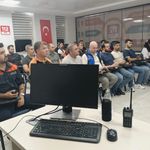 İletişim çökerken ayakta kalan sistem Şırnak’ta kuruldu