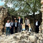 500 Yıllık Feqiyê Teyran Medresesi Yeniden Ayağa Kalkacak