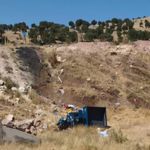 Şırnak’ta Patpat Şarampole Devrildi; 1 Ölü, 4 Yaralı