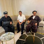 Duhok ile Silopi arasında sınırları aşan dostluk buluşması