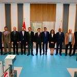 Şırnak için üretimden altyapıya güçlü yatırım adımları