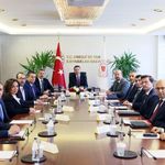 Şırnak’ın Enerji Geleceği Bakan Bayraktar ile Görüşüldü