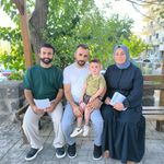 İdil’de Muhammed Talha Dağ için anlamlı sinema projesi