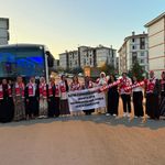 Şırnak’tan 2 bin 800 kişilik Malazgirt buluşmasına hazırlık
