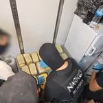 Şırnak dahil 71 ilde 10 operasyon 894 şüpheli yakalandı