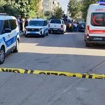 Havaya ateş açan şüpheli her yerde aranıyor