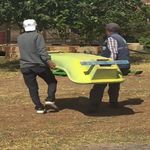Silopi’de park ve bahçelerde yenileme çalışmaları sürüyor