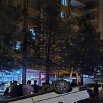 Diyarbakır'da trafik kazası 1 yaralı