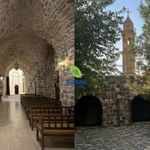 İdil’de tarihe tanıklık eden 1969 yıllık kilise