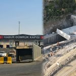 Van-Şırnak-Habur yolu kırmızı çizgimizdir