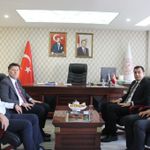 Cizre’de Eğitim Gündemi Masaya Yatırıldı