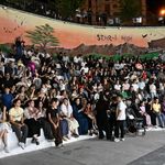 Şırnak’ta Kültür, Sanat ve Gençlik Festivali Coşkusu