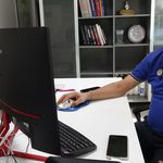 Kulaktaki çizgi, kalp krizi belirtisi değil, vücudun bir sinyali