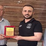 Şırnak İl Sağlık Müdürlüğünde Sadık Fırat Emekliye Ayrıldı