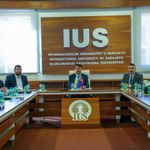 Şırnak üniversitesi’nden Saraybosna’ya akademik köprü