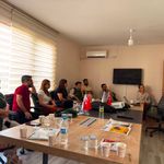 Yeşilay Şırnak’ta bağımlılıkla mücadele çalışmalarını sürdürüyor