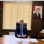 Uludere İlçe Millî Eğitim Müdürlüğünde Görev Değişimi