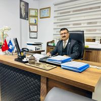 Mali Müşavir Senar Başak