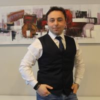 Nail Turunç