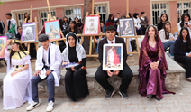 Şırnak'ta Tarih ve Edebiyat Kahramanları Geçidi