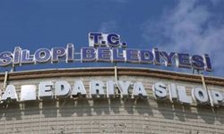 Silopi Belediyesi 2025 faaliyet raporunu açıkladı