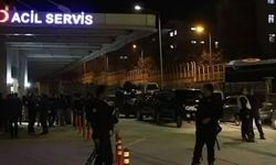 Şırnak’ta bıçaklı kavga; 1 ağır yaralı