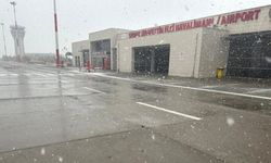 Şırnak’ta Uçuşlara Hava Muhalefeti Engeli!