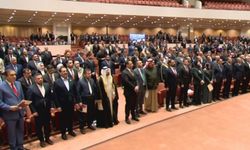 Kürt Vekiller Parlamento Açılışında Kürtçe Yemin Etti