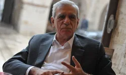 Ahmet Türk'ün Kayyım Kararı Kesinleşti