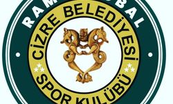 Rams Global Cizre Belediye SK Gaziantep Deplasmanında