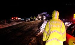 Cizre–Nusaybin Karayolu Yeniden Ulaşıma Açıldı!