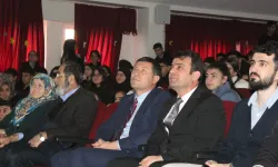 Cizre’de Geleceğin Liderleri, Değişimin Mimarıyla Buluştu