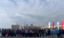 Şırnak’ta Oryantiring Heyecanı İl Birincileri Belli Oldu!