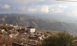 Balveren’de Kar Mağdurlarına Belediye Desteği