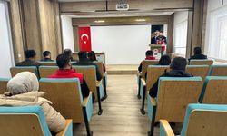 Şırnak’ta "Gönül Elçileri" Artıyor: Kamu Personeline Koruyucu Aile Eğitimi