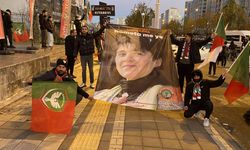 Amedspor Tribünlerinden Leyla Zana’ya Güçlü Destek