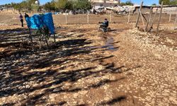 Duyarlı Öğretmenden Yürek Isıtan Çağrı 'Engelli Öğrencisi İçin Ev Yolu Yapılsın'