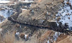 Şırnak Barosu Dahil 16 Baro, Roboski İçin Adalet İstedi