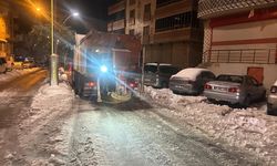 Valilik Kararıyla Kar Tatili: Eğitim Öğretime Ara Verilen İl Sayısı 8 Oldu