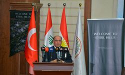 USİAD Başkanı Nevaf Kılıç:"2026 Üretim ve Küresel Vizyon Yılı Olmalı”