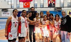 GSB okul sporları il birinciliği finallerli tamamlandı